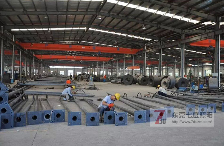 东莞麻豆视频下载照明97麻豆国产传媒成人影片生产车间图片